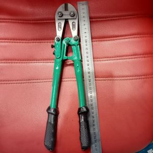 Kéo cắt sắt số 0 cộng lực mini cầm tay cắt được trọng lượng 6kg