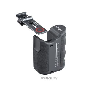 aMagisn Multi Quick Release Grip Handle Mount for Insta360 GoPro Hero DJI Osmo Action Camera Vlog AM27