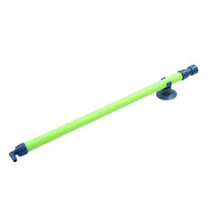 Westcoolpet 7 นิ้ว Aquarium ตู้ปลา Air แท่งหิน Bubble ท่อติดกำแพงอุปกรณ์ปั๊มออกซิเจน Decor