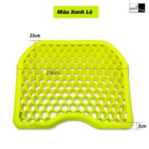 Đệm Thùng Câu Đài Cao Cấp Chất Liệu Memory Foam Êm Ái PK-51 - SANAMI FISHING