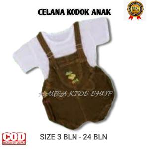 Celana kodok anak bayi bahan jens / Celana setelan kodok anak bayi / set celana kodok bayi atasan kaos polos / Overal bayi / overal anak balita jens / setelan baju kodok denimn termurahterlaris COD