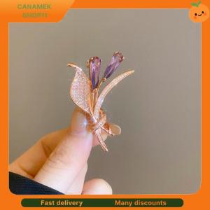 ❣️❣️❣️ Cute High-grade Flower Brooches Exquisite Lapel Pins For Women Girls Fashion Versatile Corsage Clothing Accessories Gifts