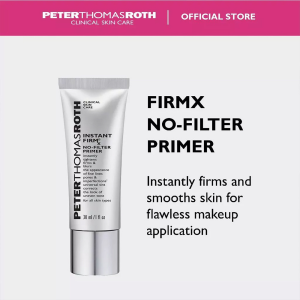 Peter Thomas Roth Instant FIRMx No-Filter Primer 30ml