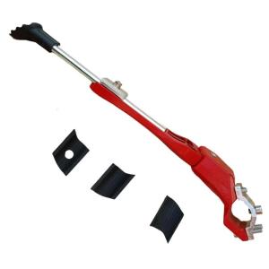 Parking Rack Bicycles Side Support Kickstand Reguable Mountain Bike Support for Outdoor Cycling Enthusiasts