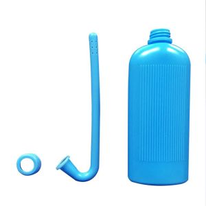 350ml Ostomy Bag Washing Bottle Stoma Bag Cleaner Reusable Stoma Care Accessories