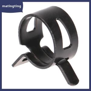 matingting 10 cái kẹp ống kẹp ống nước nhiên liệu kẹp ống khí Kẹp lò xo đường kính 6mm 7mm 8mm 10mm 12mm 14mm 16mm 20mm