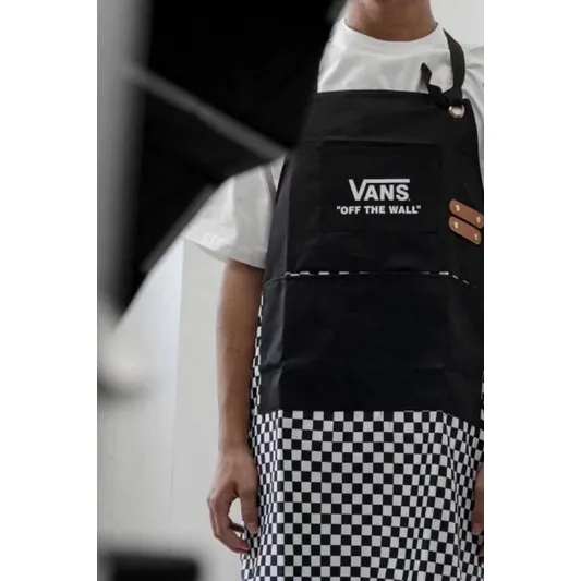 promo Vans Apron Vans Apron Lazada