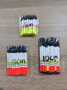 PELAMPUNG PANCING MERAK ISI 20 PCS HARGA GROSIR TERMURAH