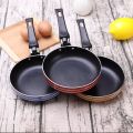 MINI NON-STICK FRY PAN (12CM/14CM/16CM/18CM). 