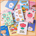Sổ Tay Mini 32 Trang, Sổ Tay Ghi Chú Mini Cute Dễ Thương Giá Rẻ Đẹp Nhỏ Gọn Bỏ Túi Cho Bé. 