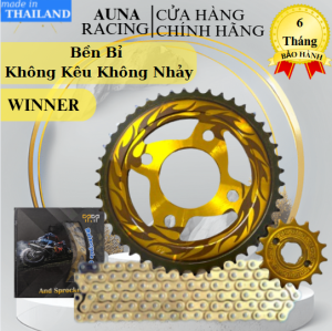 NHÔNG SÊN DĨA WINNER VÀNG