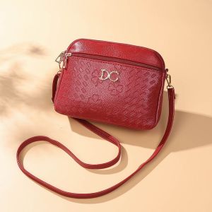 BEG SANDANG WANITA MURAH BESAR WOMEN SLING BAG LARGE CAPACITY