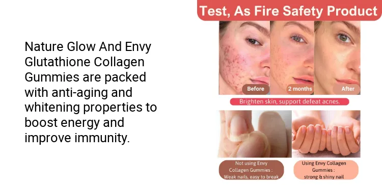 envy glutathione collagen glow 𝐍𝐚𝐭𝐮𝐫𝐞 main image 0