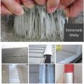Uniqx WaterProof Anti leakage Tape Aluminum Foil Strong Tape Power Gam Bumbung Gam kuat tampal Atap Bocor. 