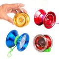 Đồ Chơi Con Quay Yoyo - 5020 - Hợp Kim Tinh Tế. 