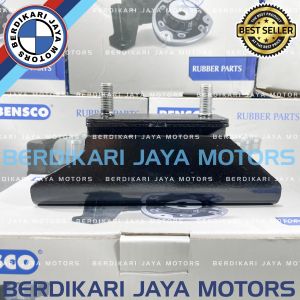 TRANS MOUNTING DUDUKAN MONTING TRANSMISI ISUZU TFR TFS MU - X MU X MUX 2012 2013 2014 2015 PART NUMBER 8-98051 338-0 ORIGINAL MERK BANSCO ASLI