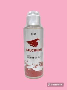 Falchion MICELLAR WATER FACIAL WASH 100ml PEMBERSIH MUKA