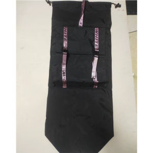 Diving Long Fins Backpack for Below 120cm Freediving Equipment Storage Bag Large Size for Skateboard Surfskate Beach Flipper Bag