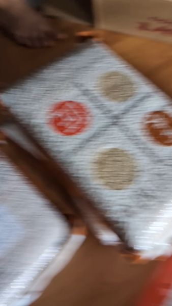 Buyer review video 2