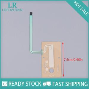 LF Wholesale✨Flash Sale ✨ Tấm Cảm Biến Thiết Bị Truyền Động Cho Trống Hi Hat Bàn Đạp Cao Su Phần Mạch Td4 9 11 15 17 Cho Roland FD-8 TD-1 Hi Hat Bàn Đạp Cao Su