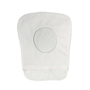 Washable Wear Universal Ostomy Abdominal Stoma Care Accessories One-piece Ostomy Bag Pouch Cover Health Care Accessory