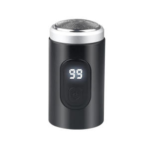 【กทม.พร้อมส่ง】ปัตตาเลี่ยน ผมแบบชาร์จไฟได้เครื่องโกนหนวดมีดโกนสําหรับผู้ชายตัดผมที่กันจอนไร้สายปัตตาเลี่ยนดูแลส่วนตัวเครื่องใช้ ตัดหัวทรงกลมออกแบบให้ไม่ทำร้ายหนังศีรษะ เครื่องตัดผมมัลติฟังก์ชั่น