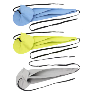 Saxophone Cleaning Rag Cleaning Cloth Saxophone Cleaning Cloth for Alto Tenor Sax and Other Wind & Woodwind Struments