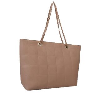 AMINA Puffy Bag Tas Selempang Bahu Wanita Terbaru Shoulder Bag Aesthetic Slingbag Tali Rantai Trendy