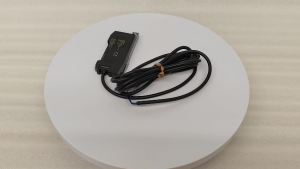 ของแท้จาก Omron สวิตช์โฟโตอิเล็กทริค 2M 12-24VDC ตัวขยายแสงไฟเบอร์ E3X-ZV11 E3X-ZV41 E3X-NB10 E3X-NB10-V