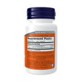NOW Foods Supplements, 5-HTP (5-hydroxytryptophan) 50 mg, Neurotransmitter Support*, 30 Veg Capsules. 