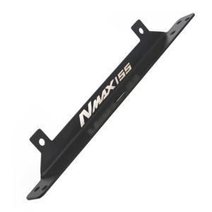 NMAX 155 125 V2 Motorcycle Accessories Spotlight Bracket Holder Sport Light Fog Lights Mount [COD]