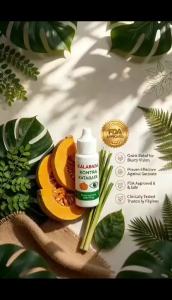 KALABASA KONTRA KATARATA herbal eye drops 30ml for Blurred Vision[BUY 2 TAKE 1]