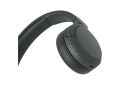 Sony WH-CH520 Wireless On-Ear Headphones Bluetooth with Swivel Design Voice assistant USB Type C Charging CH510 CH520. 