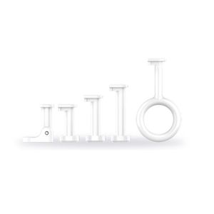 MOES Tuya Fingerbot Button Pusher  ZigBee finger robot Smart Life automatic switch Voice Control