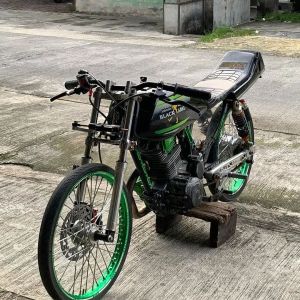 STANG/STIR RZR MURAH UNIVERSAL TANGAN PERTAMA LANGSUNG DARI PABRIK