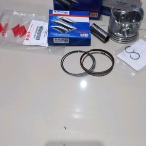 Piston Kit Original Suzuki Shogun 125