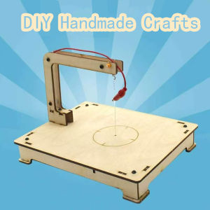 PVC Professional Foam Cutter Electric Foam Polystyrene Cutting Machine Portable Styrofoam Cutting Tools