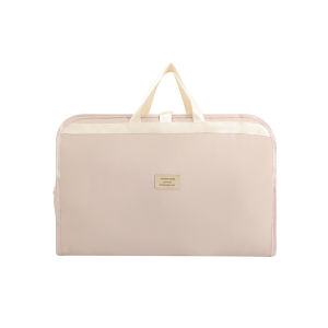 [Categorized Storage] 7-In-1 Multifunctional Travel Storage Bag/七合一多功能旅行收纳袋/Large Capacity Foldable Lightweight Portable Underwear Sock Organizer