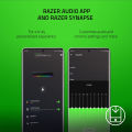 Razer Leviathan V2 X - PC Gaming Bluetooth Speaker. 