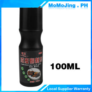 Boots Suede Color Repair Agent Leather Shoes Protector Cleaner Refurbished Suede Shoes Color Repair