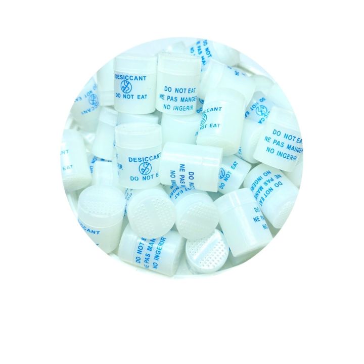 OSPA Natural Gel Sun 2g Dessicant Canister 10pcs Lazada PH