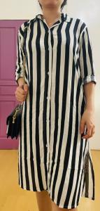 Toplyshop: Pakaian Muslim Wanita