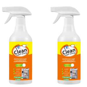 เครื่องดับกลิ่นตู้เย็น น้ำยาทำความสะอาดตู้เย็น ช่วยขจัดคราบและกลิ่นไม่พึงประสงค์ ฆ่าเชื้อโรค ทำความสะอาด และกำจัดเชื้อรา กำจัดเชื้อรา น้ำยาขจัดเชื้อรา ขจัดคราบ