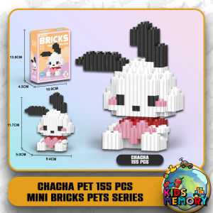 Nano Blocks Cute Cartoon Doll Mini Blocks Toys Bricks Toy Puzzle Kids Toys Gifts Educational Toys For Kids 积木 玩具