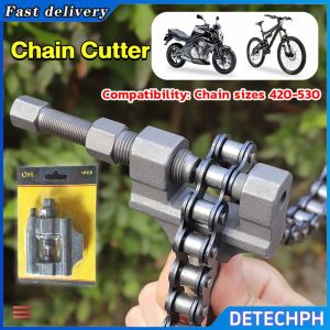 Heavy Duty Chain Cutter Industrial Gradequick Chain Release Chain Cutter With Extra Pin Applicable in all Motorcycle Chain Type Original