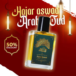 Parfum Sholat Parfum Arab Non Alkohol 30 ml