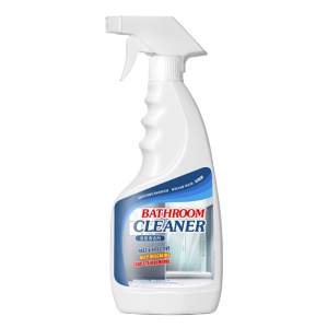 Bathroom cleaner Tiles Cleaner Stain Remover 500ML 5 Minutes Works can Clean Yellow Urine Stains Mold Stains Water Stain for Tile Glass Ceramic Stainless Steel Stain Remover Bathroom Water Stains Remover