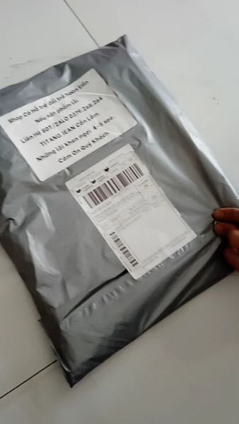 Buyer review video 2