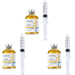 เอสเซนส์บำรุงผิวสูตรแซลมอน: บำรุงผิวให้ชุ่มชื้น ลดเลือนริ้วรอย ด้วยส่วนผสมจากเอ็กโซโซม三文鱼水光抗皱精华液