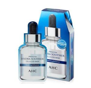 【100% Authentic】AHC PREMIUM MASK 5 SHEETS AHC面膜 5片